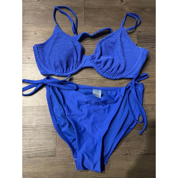 Shade and shore swim suit - Picture 1 of 2